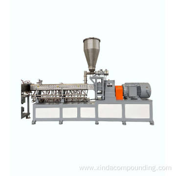 PSHJ 50 serial High-quality Twin-Screw Extruder